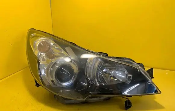 Subaru Legacy Headlight/headlamp 84001AJ102
