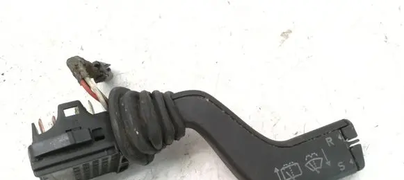 Opel Vectra B Wiper control stalk 090243395 090243394 090481242