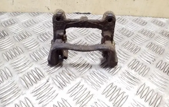 Ford Kuga I Brake caliper pad carrier rear 