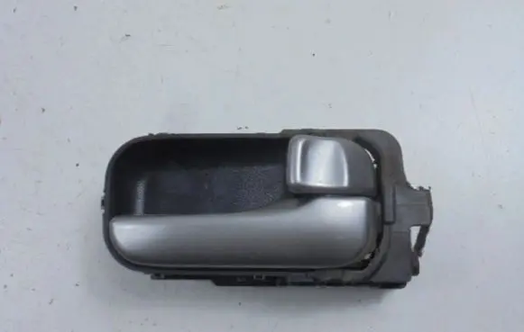 Nissan Sentra B15 Rear door interior handle 