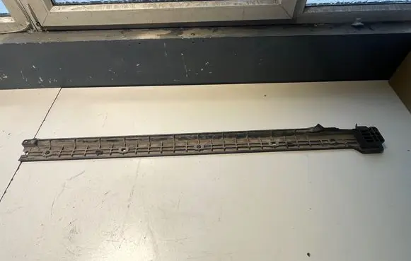 Volkswagen ID.3 Sill 1EA825529 A6GF20