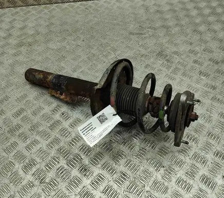 Porsche Boxster 986 Front shock absorber/damper 98634304102