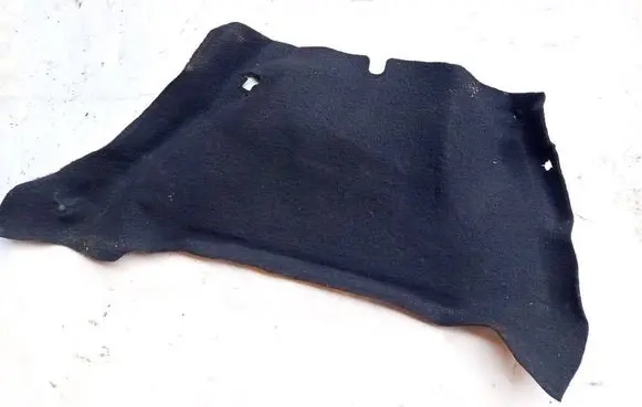 Dacia Sandero Other trunk/boot trim element 849501743R
