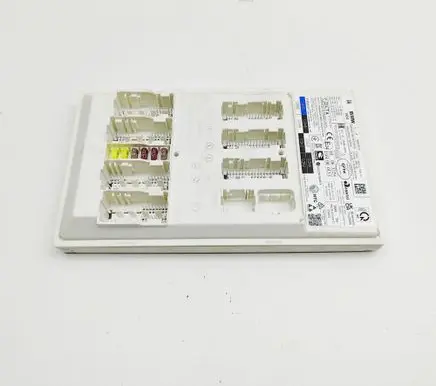 BMW X2 U10 Central body control module 5B8E985