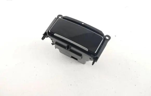 Porsche Cayenne (92A) Ashtray (front) 7P5857273A