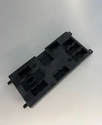 Jaguar F-Pace Central body control module HPLA14F041BG