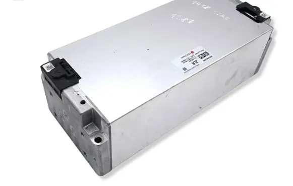 Jaguar I-Pace Hybrid / Electric Car Battery Cell JLRX590BEV AMUAU0168B JLK4112011030400