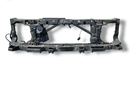 Land Rover Range Rover Sport L320 Radiator support slam panel