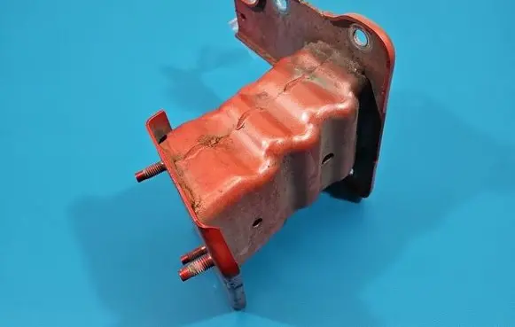 Renault Kadjar Front bumper support beam IMPRK1525029