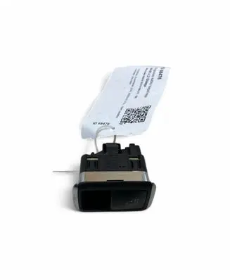 Mercedes-Benz GLS X166 Switch for retractable tow bar A1669051051