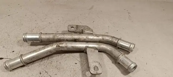 Audi Q7 4M Engine coolant pipe/hose 4M0819377N