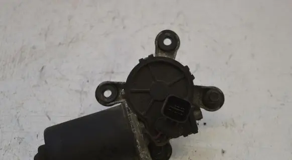Hyundai Coupe Rear window wiper motor 