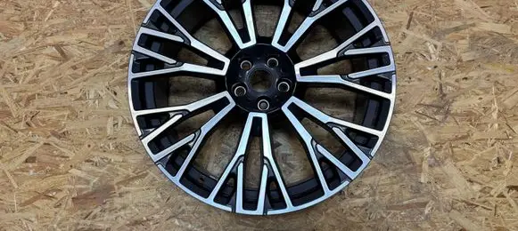 BMW X5 G05 R22 alloy rim 6883763 k298066