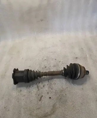 Seat Alhambra (Mk1) Front driveshaft