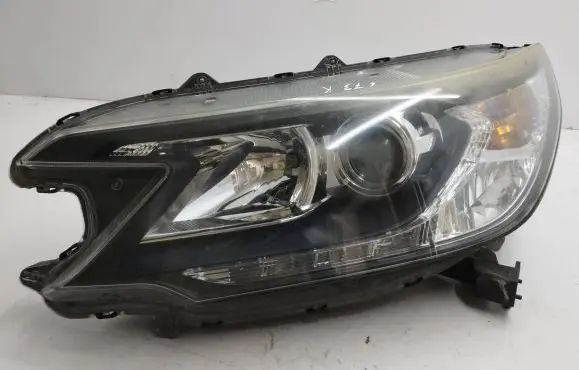 Honda CR-V Headlight/headlamp
