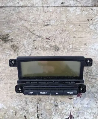 KIA Ceed Screen/display/small screen 957101H100 770223G00D