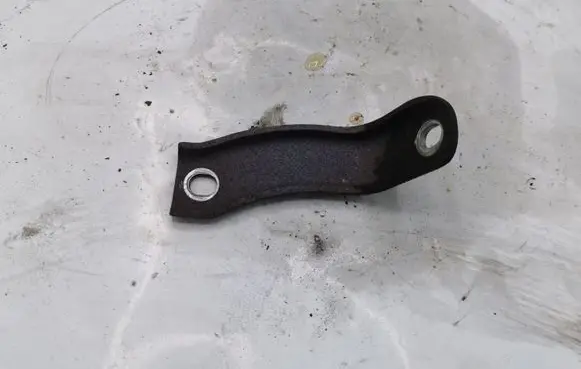 Mazda 5 other engine part NOCODE TURBINOSLAIKIKLIS