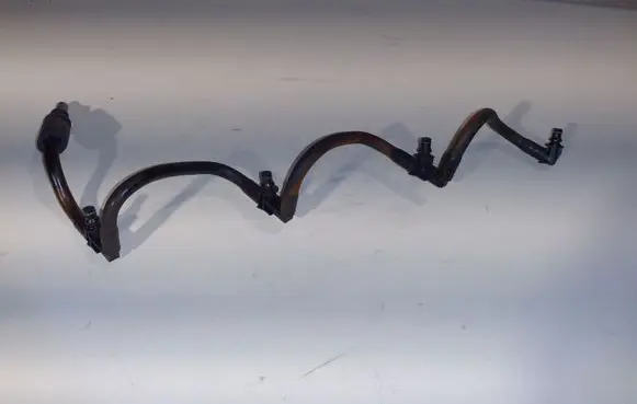 Renault Master III Fuel return line/hose 8200890122