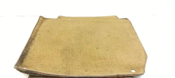 Mercedes-Benz 250 280 C CE W114 Rear floor mat 