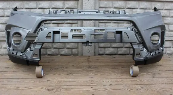 Suzuki Vitara (LY) Front bumper 7171186R