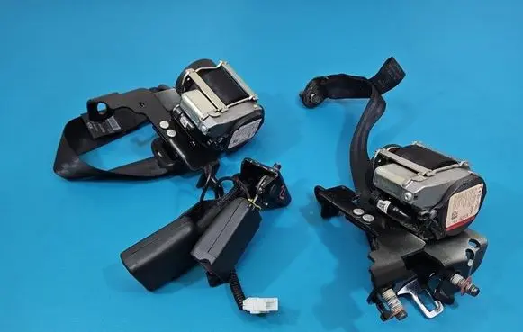 KIA Optima Rear seatbelt 89810D4700 IMPRK1609821