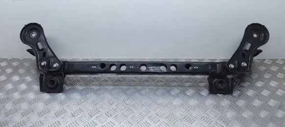 Cadillac XT6 Bottom radiator support slam panel 84446420 84374668 84346088