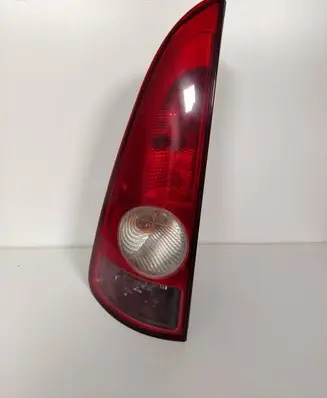 Renault Espace IV Rear/tail lights