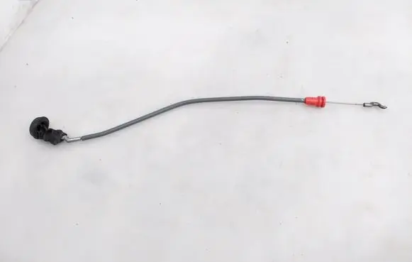 Mercedes-Benz A W177 Rear door cable line A1777600800