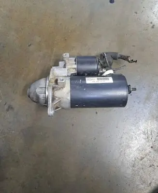 Opel Frontera B Starter motor A634981A