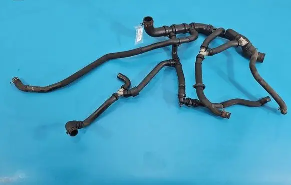 Renault Master III Engine coolant pipe/hose 1800446415 IMPRK1531275