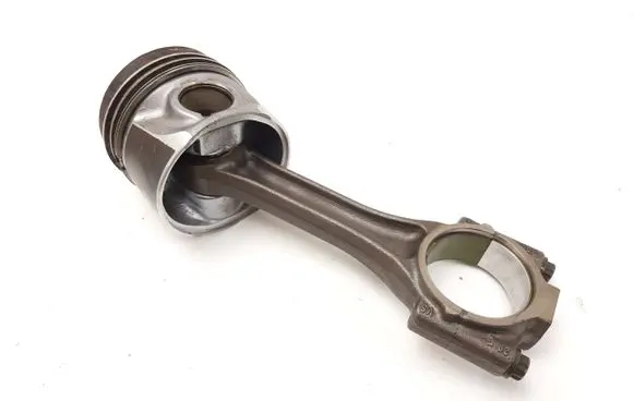 Volkswagen Caddy Piston with connecting rod 034 03LA