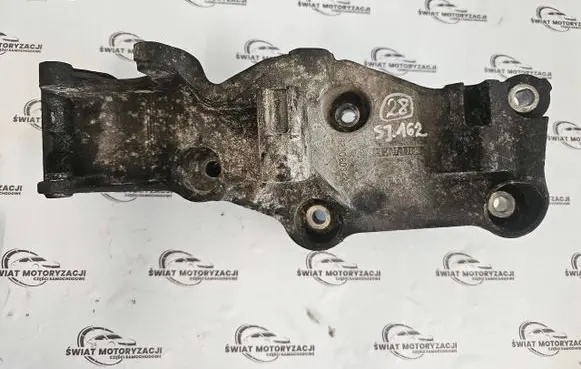 Renault Trafic II (X83) Generator/alternator bracket 8200803443