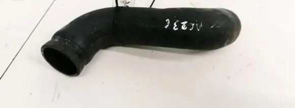 Fiat Stilo Intercooler hose/pipe