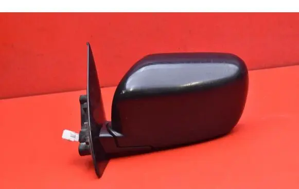 Mitsubishi Outlander Front door electric wing mirror 012210