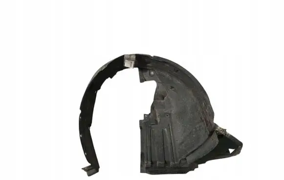Nissan Micra Front arch 