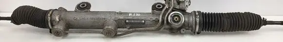 Mercedes-Benz SL R230 Steering rack A23011011003