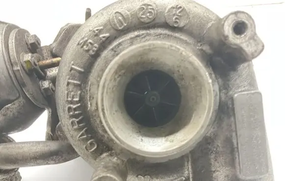 Volvo S60 Turbo Gtc1244VZ 7167908 960612D680