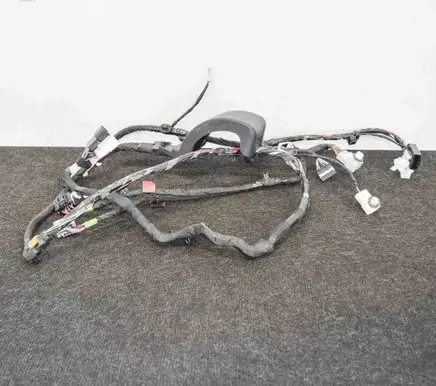 Tesla Model X Other wiring loom 103288280F