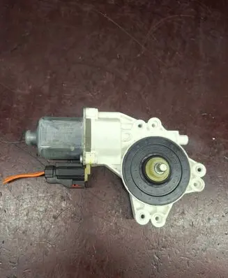 Jeep Compass Rear door window regulator motor 0130822278