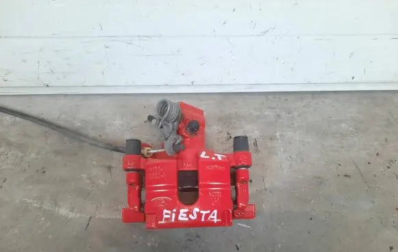 Ford Fiesta Rear brake caliper