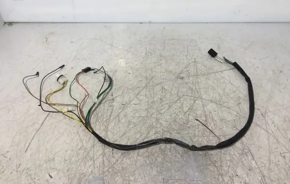 Fiat Ducato Other wiring loom 0735620748