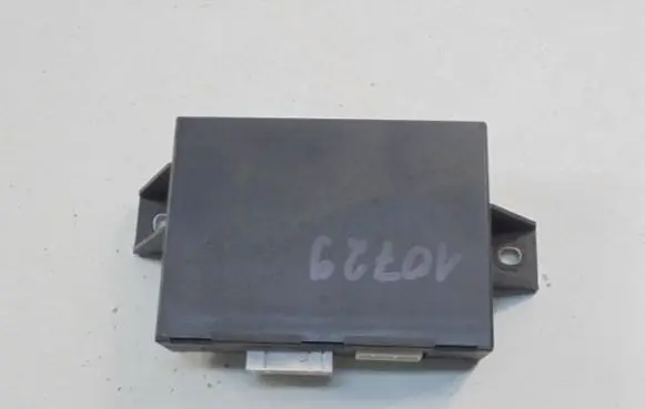 Alfa Romeo 147 Central body control module 46742881