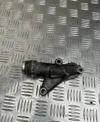 Mercedes-Benz CLA C117 X117 W117 Engine coolant pipe/hose A6512000556