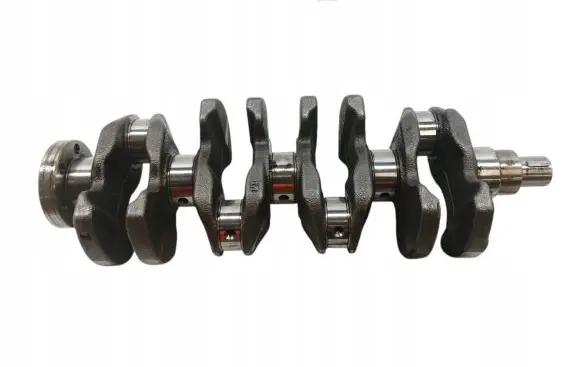 Crankshaft
