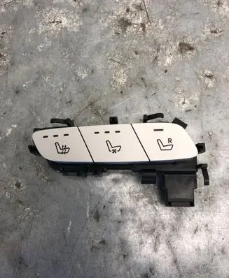 Mercedes-Benz E W213 Seat heating switch A2139051704