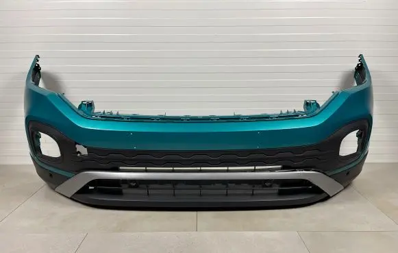 Volkswagen T-Cross Front bumper 2GM807221A 2GM807221 2GM805903C