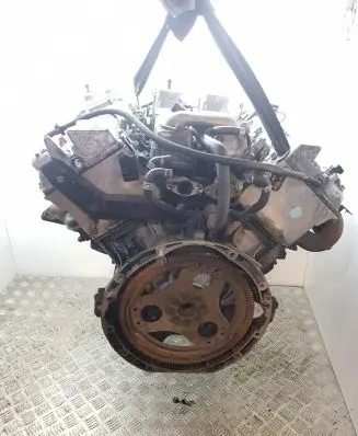 Mercedes-Benz ML W163 Engine 628 628963
