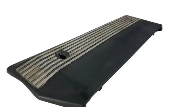 BMW 5 E39 Engine cover (trim) 1435950 13531435950