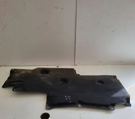 Volvo V60 Side bottom protection 31202720