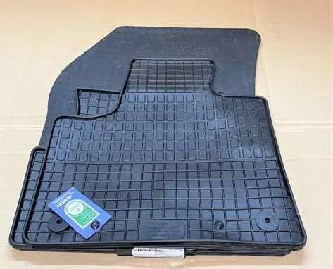Opel Grandland X Car floor mat set 55210 4028985545008